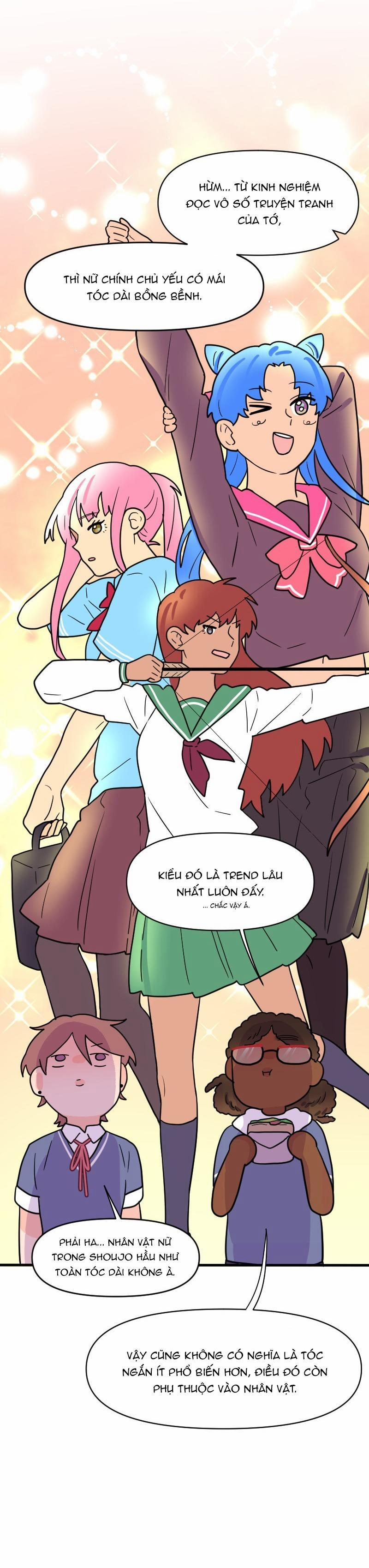 Truyện Ngôn Nhưng Không Ngôn Lắm 69 trang 26