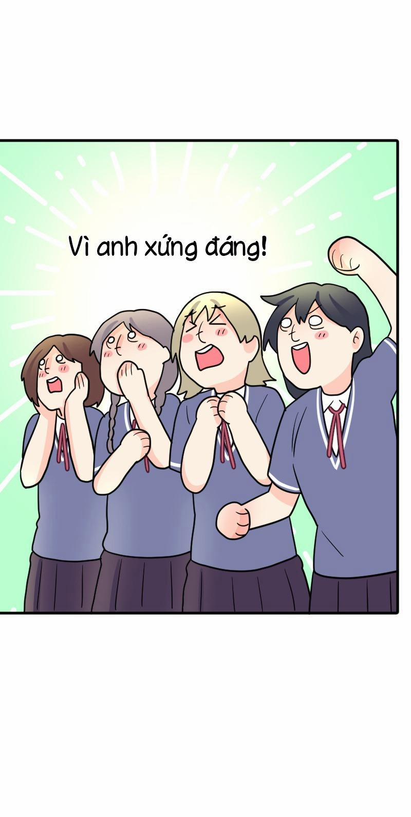 Truyện Ngôn Nhưng Không Ngôn Lắm 69 trang 30