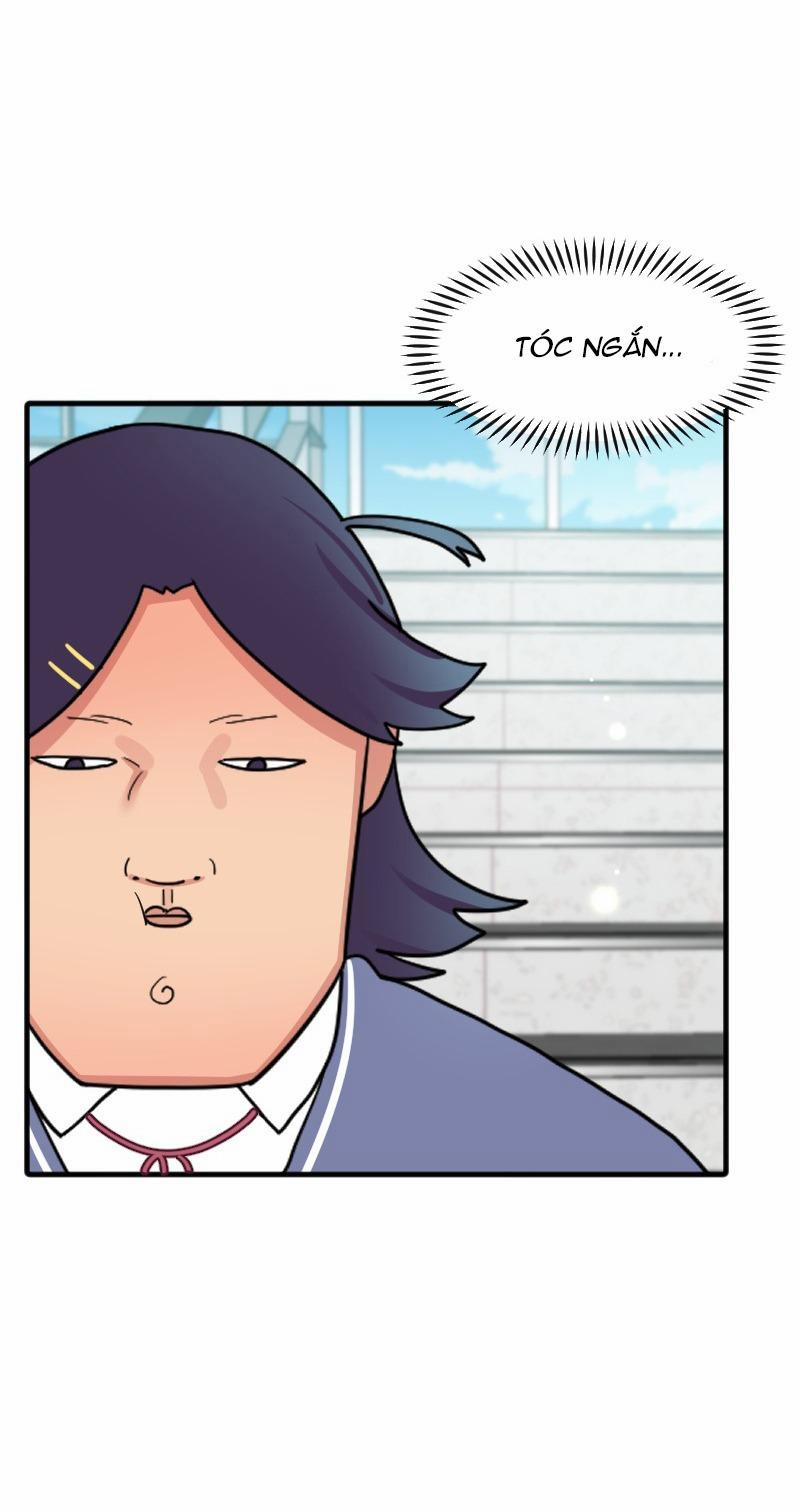 Truyện Ngôn Nhưng Không Ngôn Lắm 69 trang 35