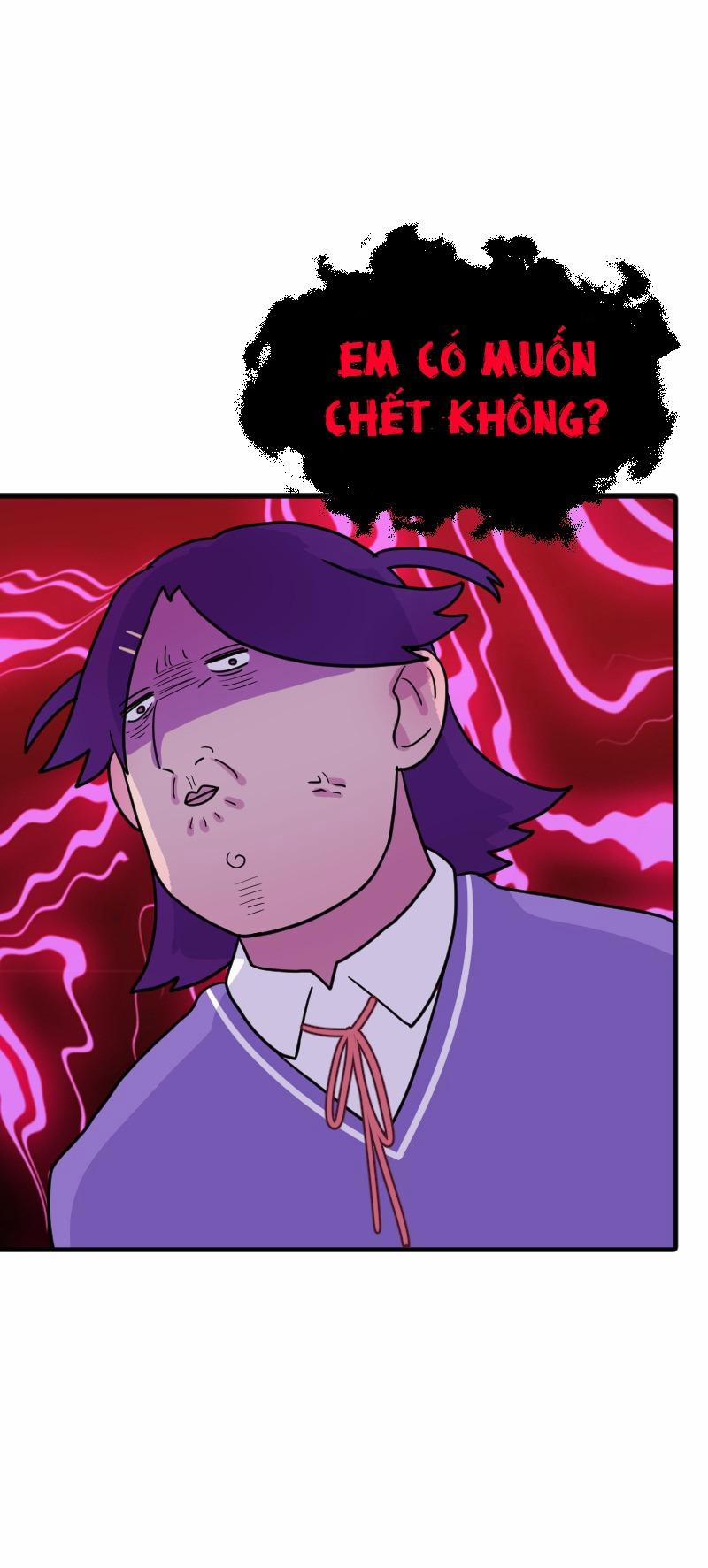 Truyện Ngôn Nhưng Không Ngôn Lắm 69 trang 38