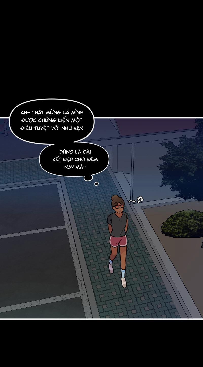 Truyện Ngôn Nhưng Không Ngôn Lắm 69 trang 46