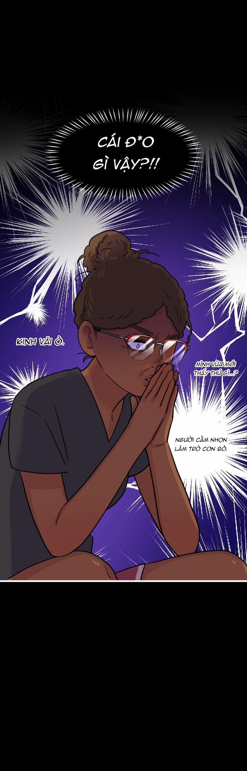 Truyện Ngôn Nhưng Không Ngôn Lắm 69 trang 54