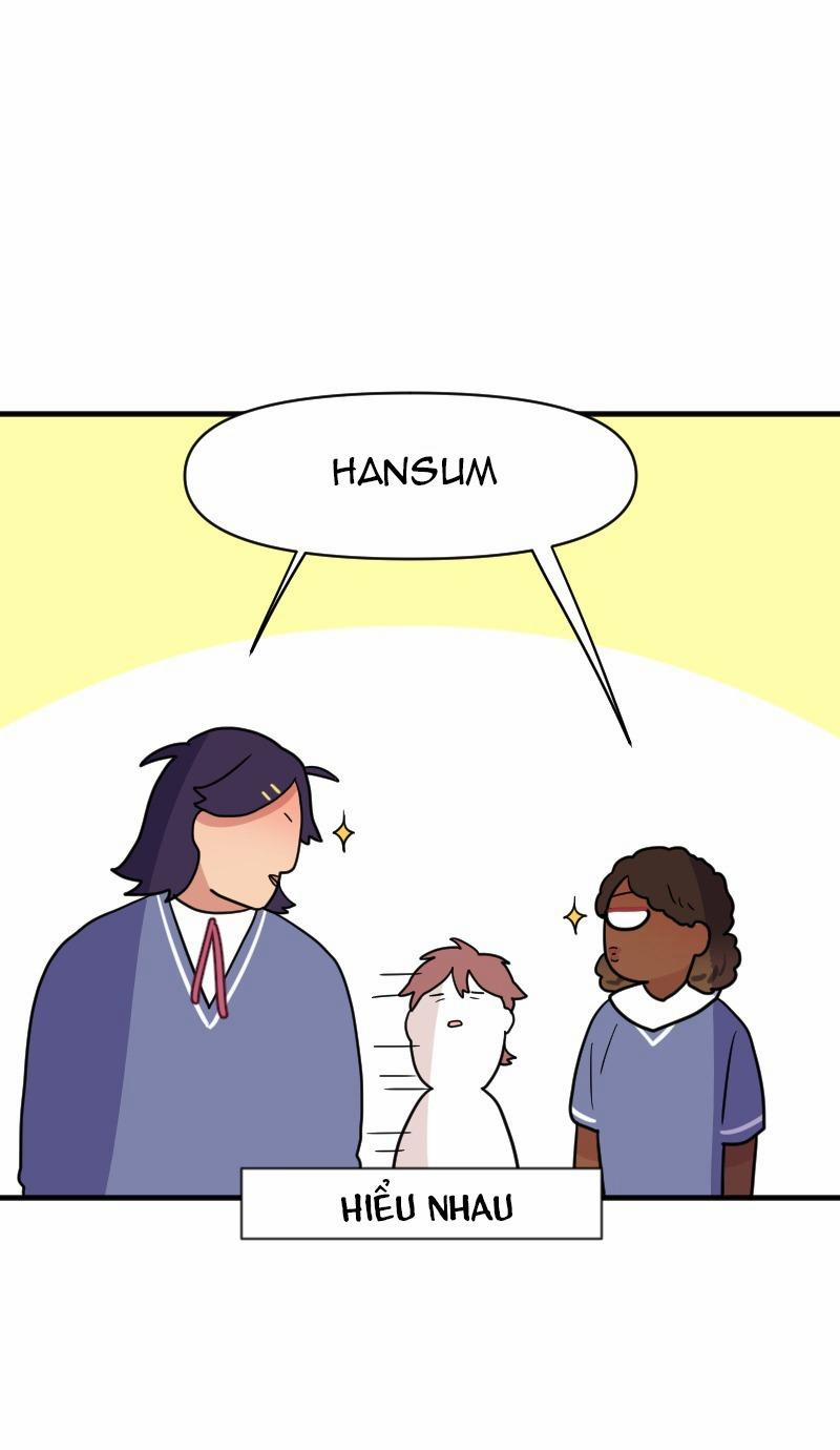 Truyện Ngôn Nhưng Không Ngôn Lắm 69 trang 58