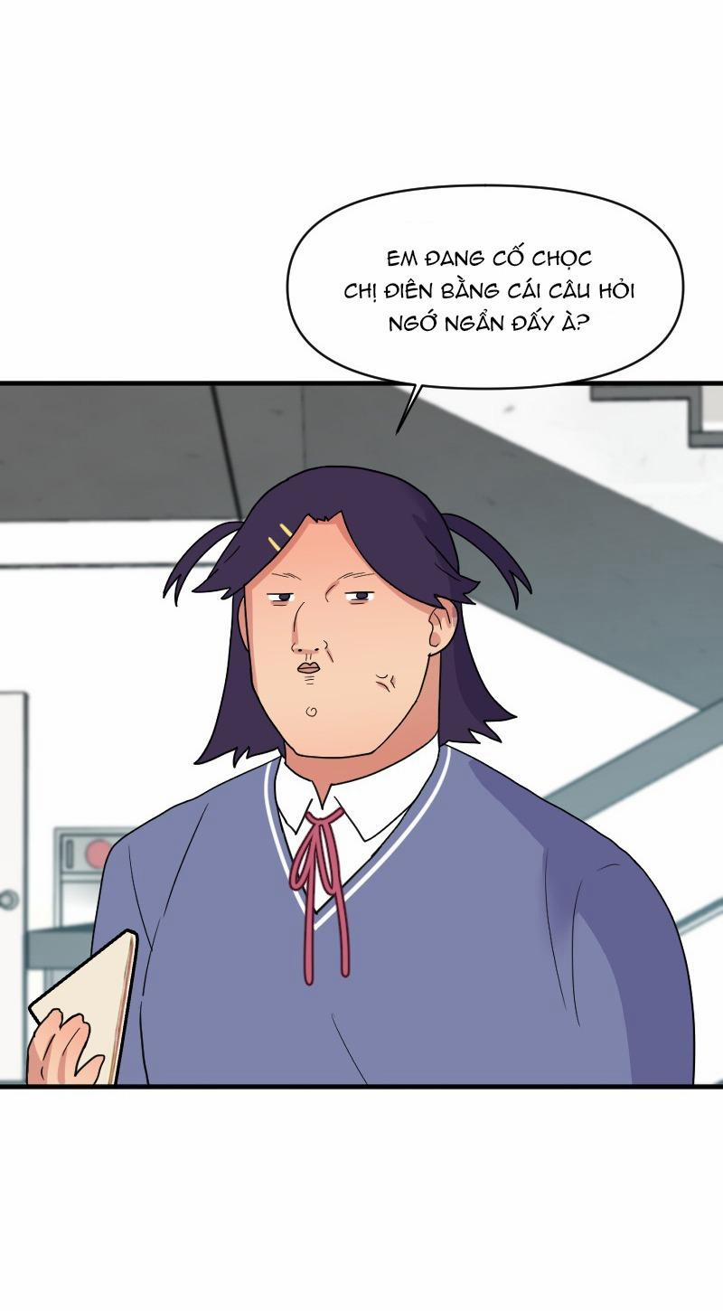 Truyện Ngôn Nhưng Không Ngôn Lắm 69 trang 60