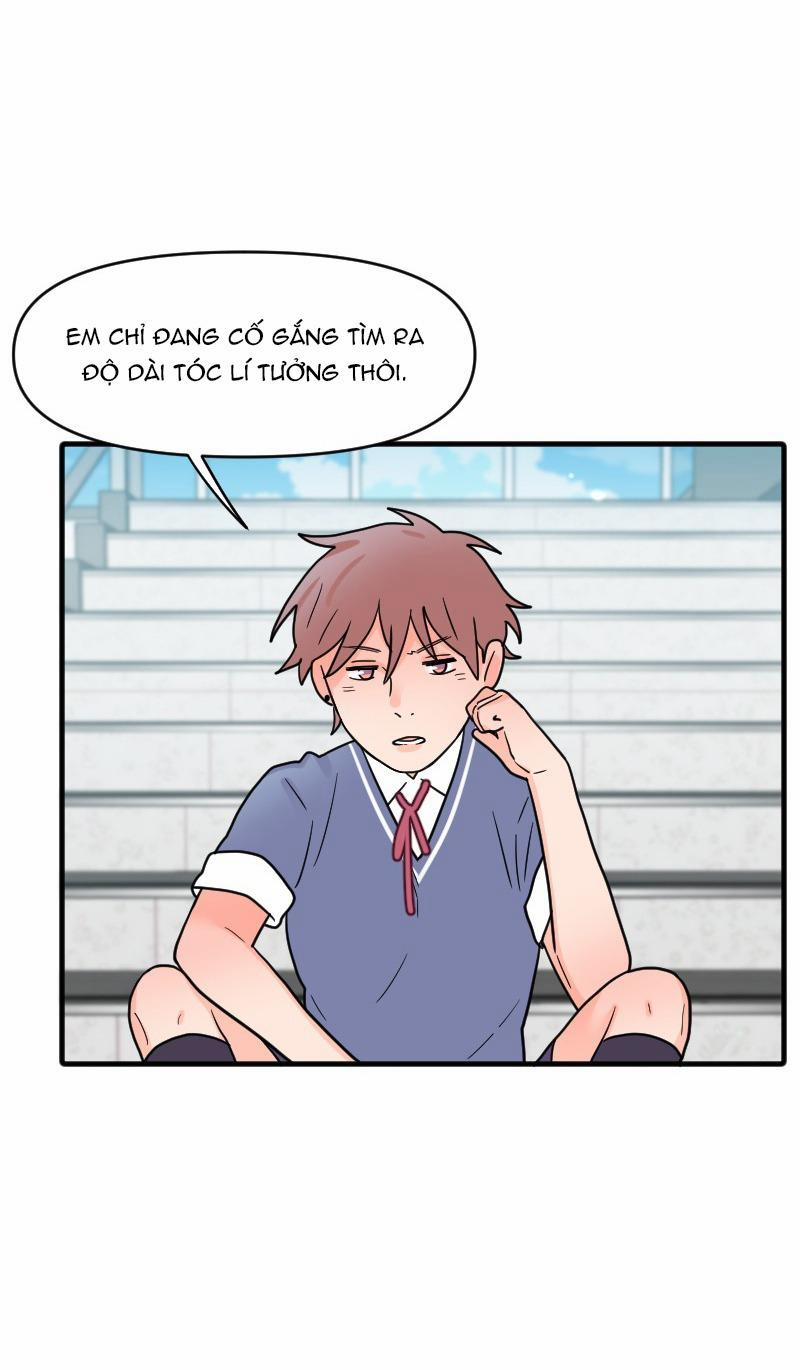 Truyện Ngôn Nhưng Không Ngôn Lắm 69 trang 61