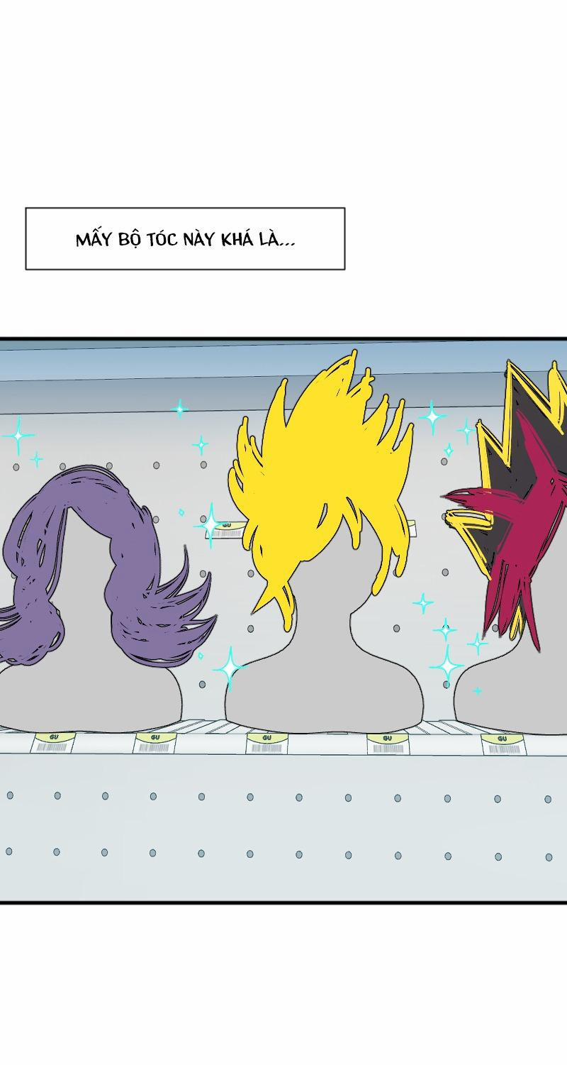 Truyện Ngôn Nhưng Không Ngôn Lắm 69 trang 69