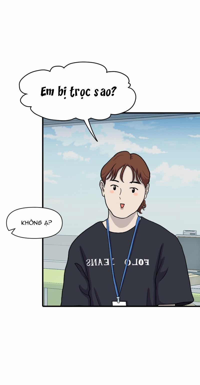 Truyện Ngôn Nhưng Không Ngôn Lắm 69 trang 71