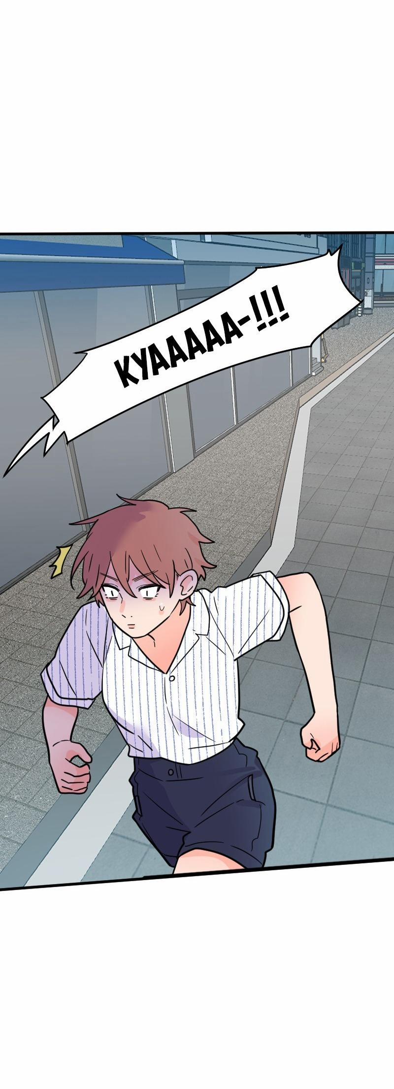 Truyện Ngôn Nhưng Không Ngôn Lắm 69 trang 79