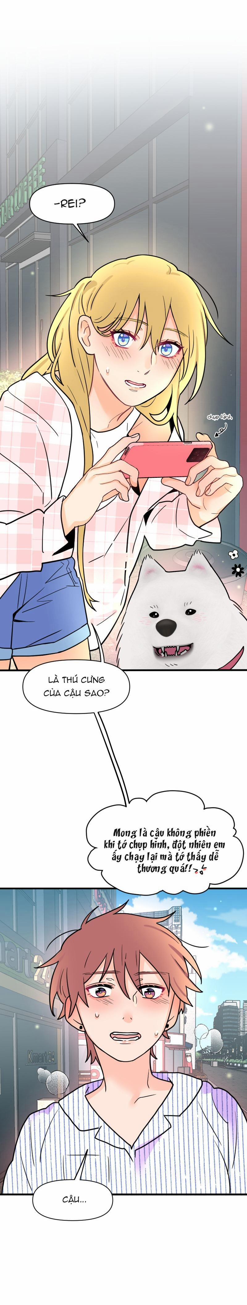 Truyện Ngôn Nhưng Không Ngôn Lắm 69 trang 82