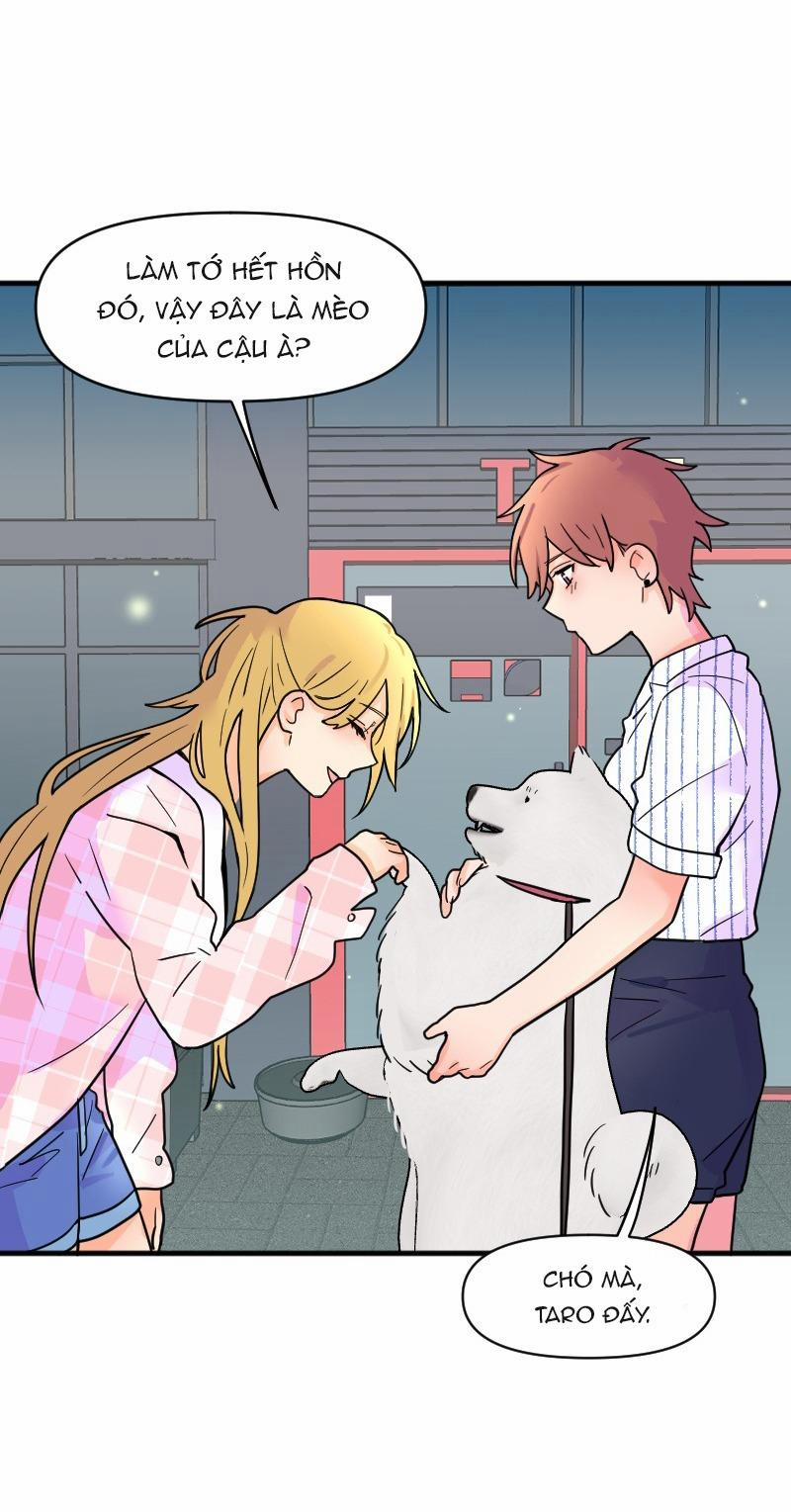 Truyện Ngôn Nhưng Không Ngôn Lắm 69 trang 89