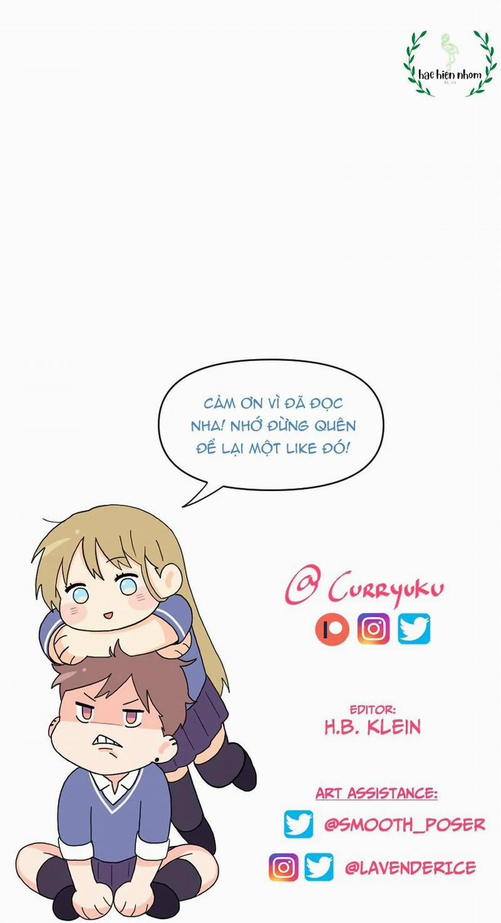 Truyện Ngôn Nhưng Không Ngôn Lắm 7 trang 117