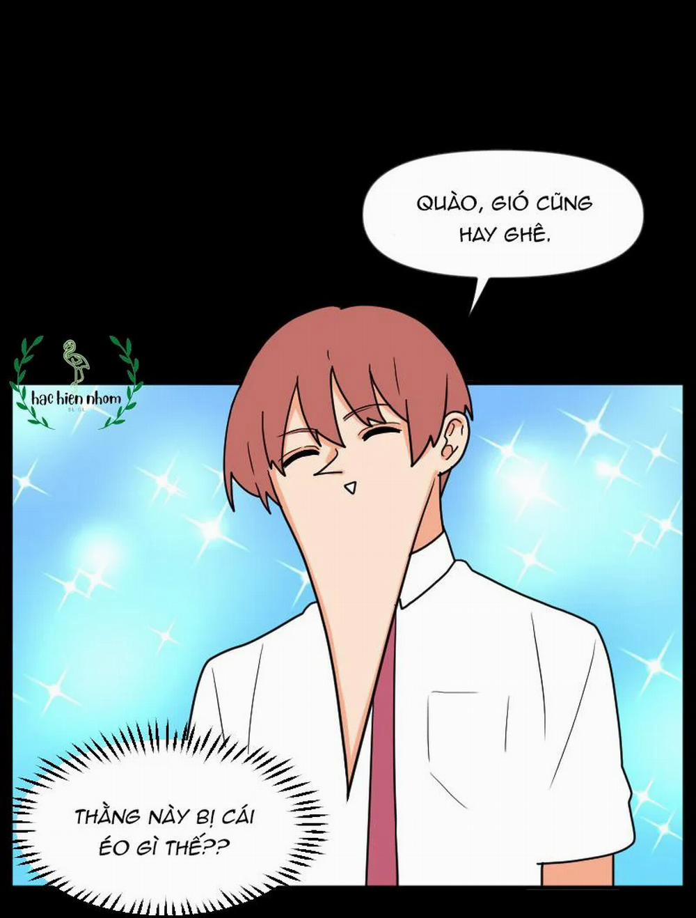 Truyện Ngôn Nhưng Không Ngôn Lắm 7 trang 17