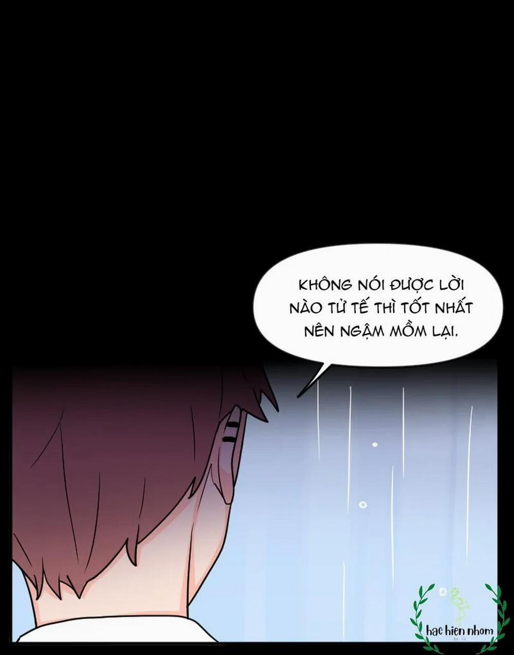 Truyện Ngôn Nhưng Không Ngôn Lắm 7 trang 23