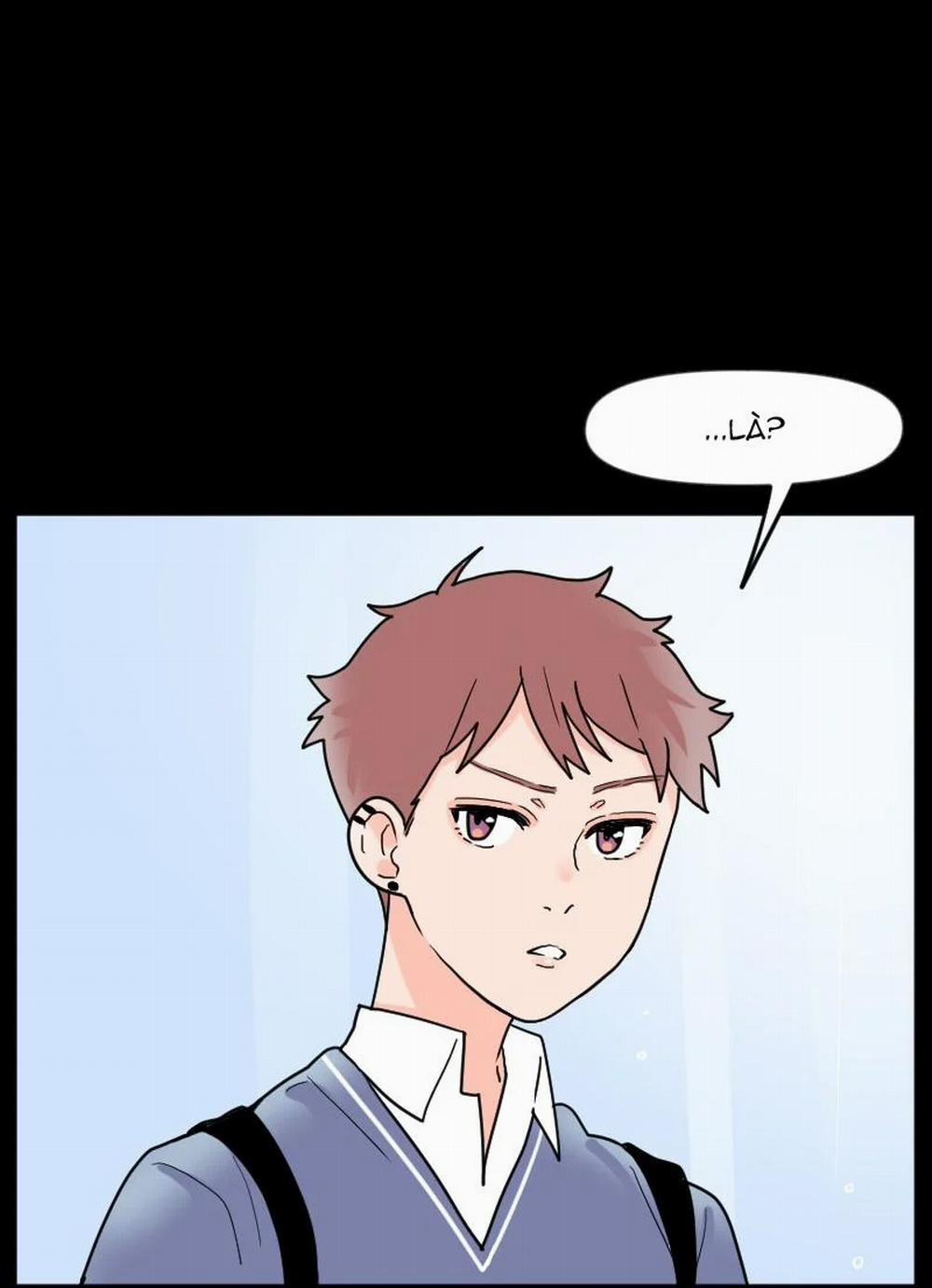 Truyện Ngôn Nhưng Không Ngôn Lắm 7 trang 30