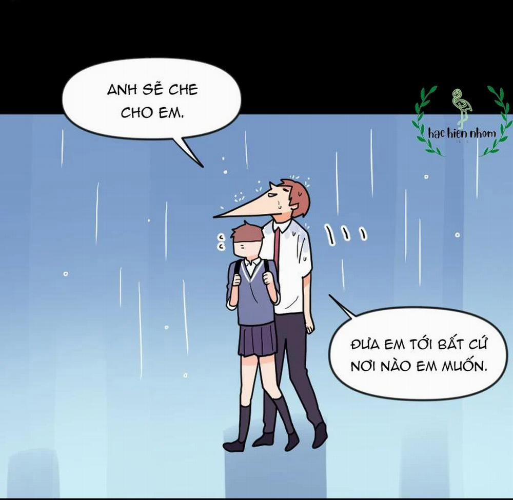 Truyện Ngôn Nhưng Không Ngôn Lắm 7 trang 37