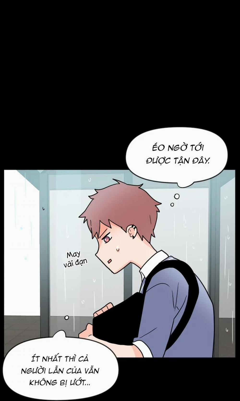 Truyện Ngôn Nhưng Không Ngôn Lắm 7 trang 41