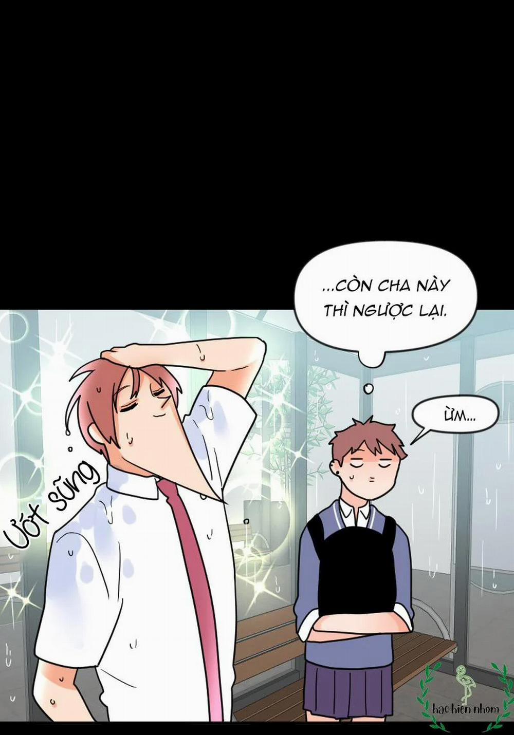 Truyện Ngôn Nhưng Không Ngôn Lắm 7 trang 42