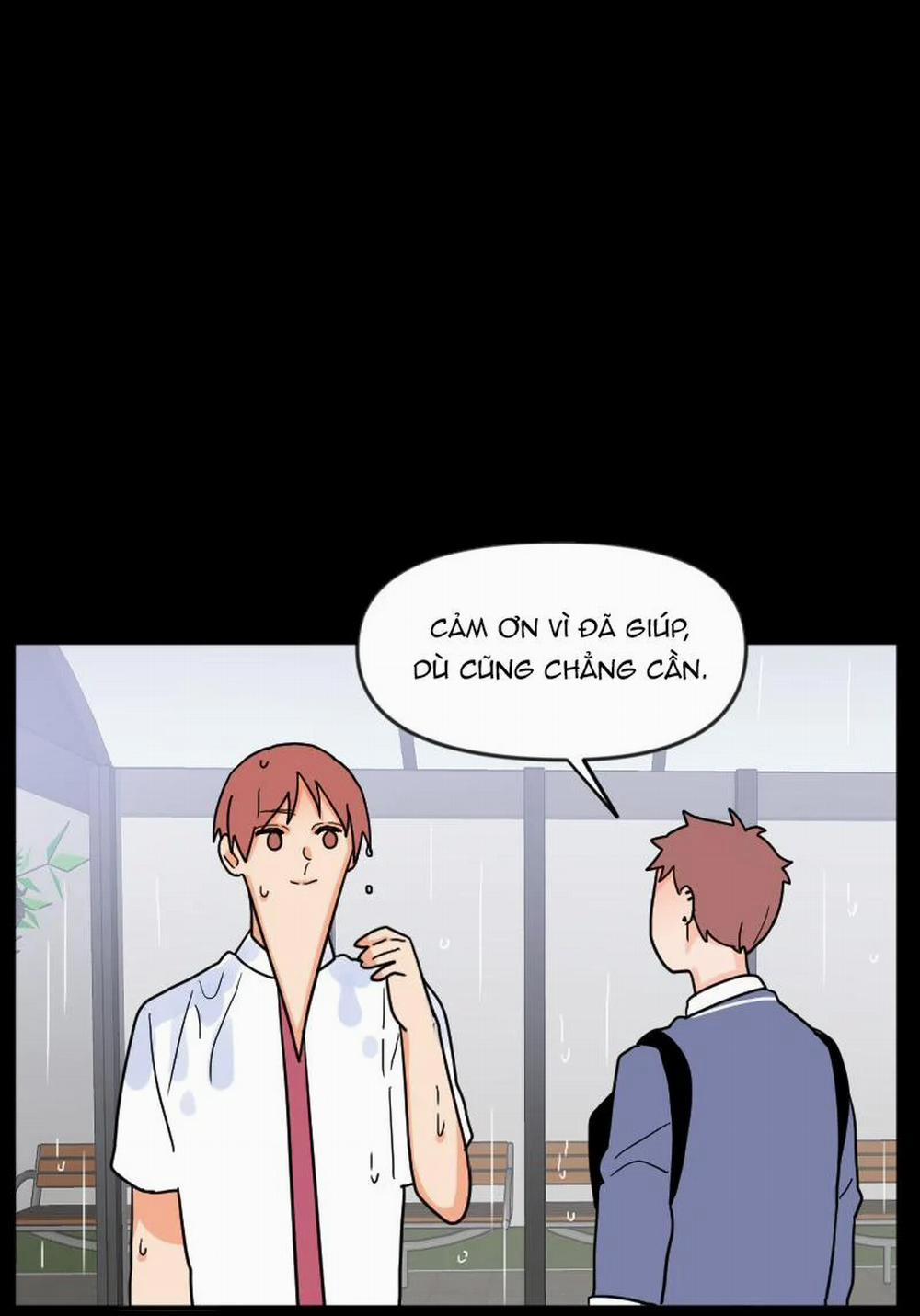 Truyện Ngôn Nhưng Không Ngôn Lắm 7 trang 43