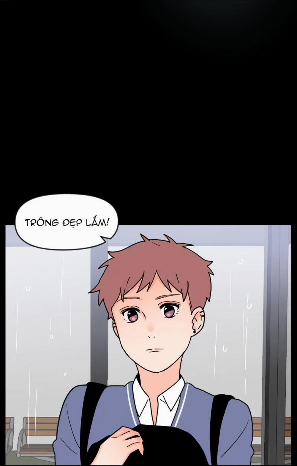 Truyện Ngôn Nhưng Không Ngôn Lắm 7 trang 49