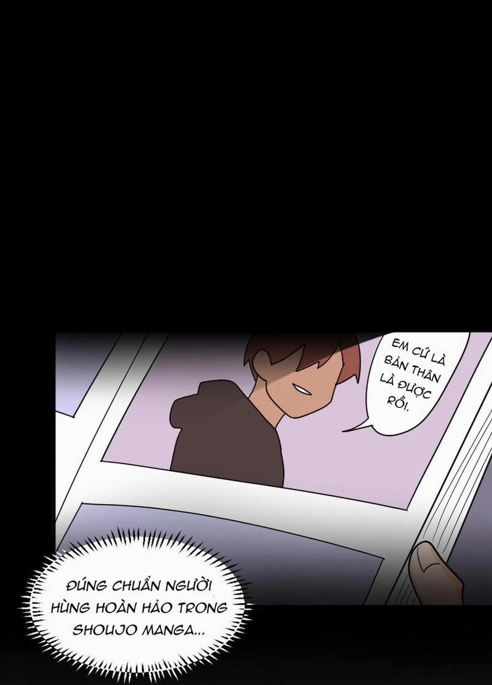 Truyện Ngôn Nhưng Không Ngôn Lắm 7 trang 51