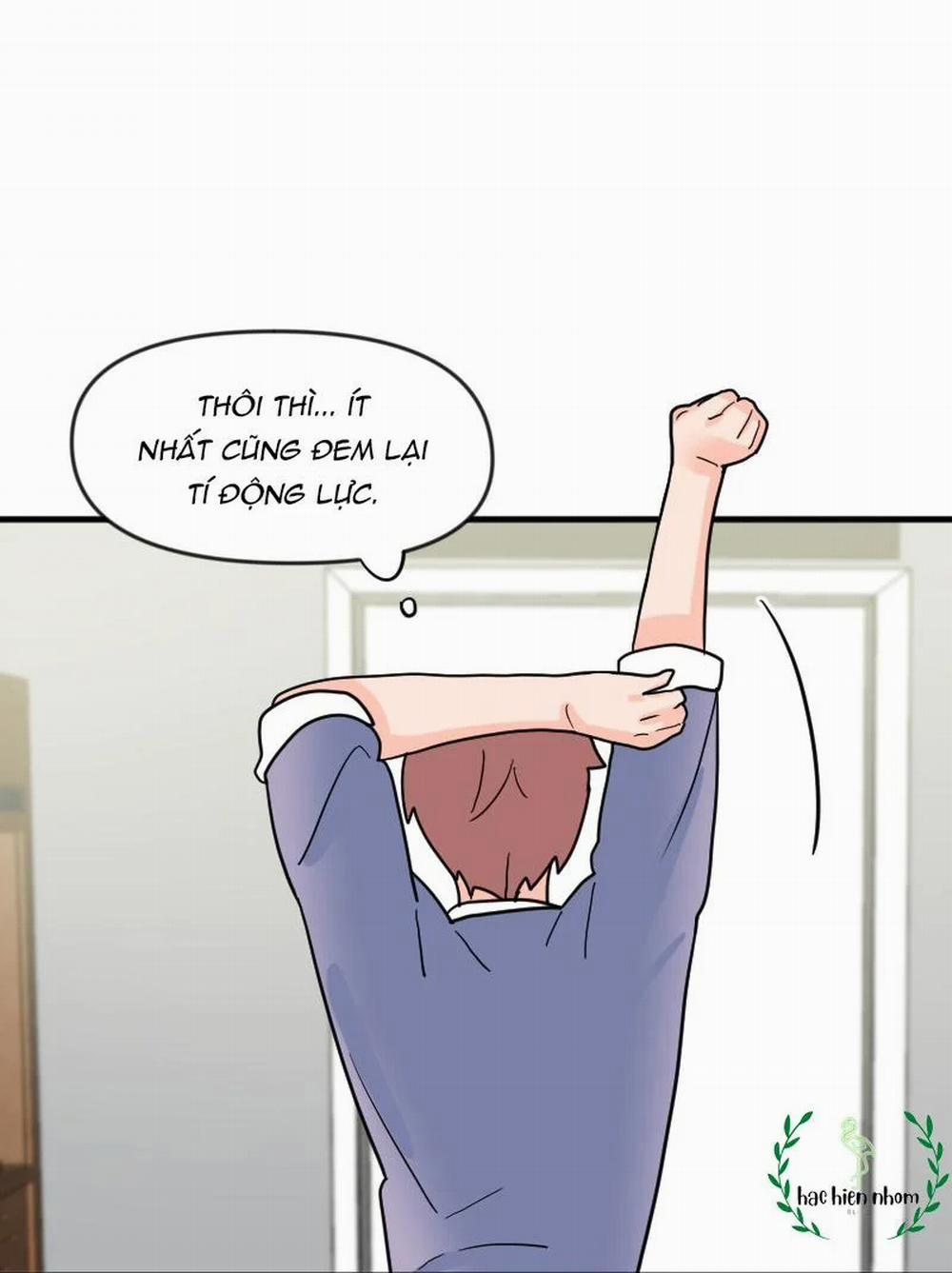 Truyện Ngôn Nhưng Không Ngôn Lắm 7 trang 58