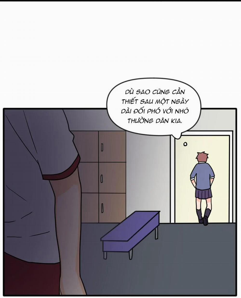 Truyện Ngôn Nhưng Không Ngôn Lắm 7 trang 59