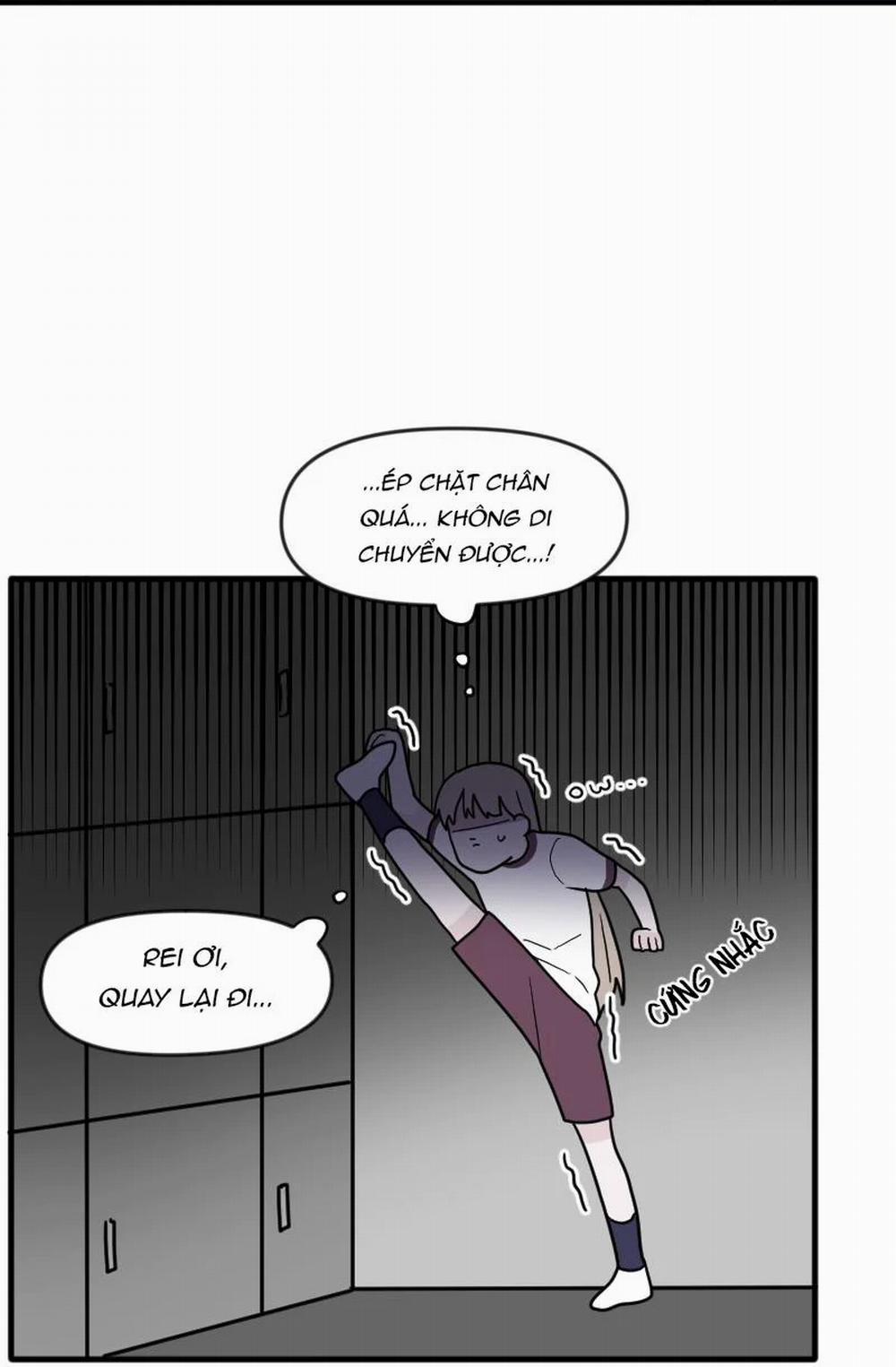 Truyện Ngôn Nhưng Không Ngôn Lắm 7 trang 61