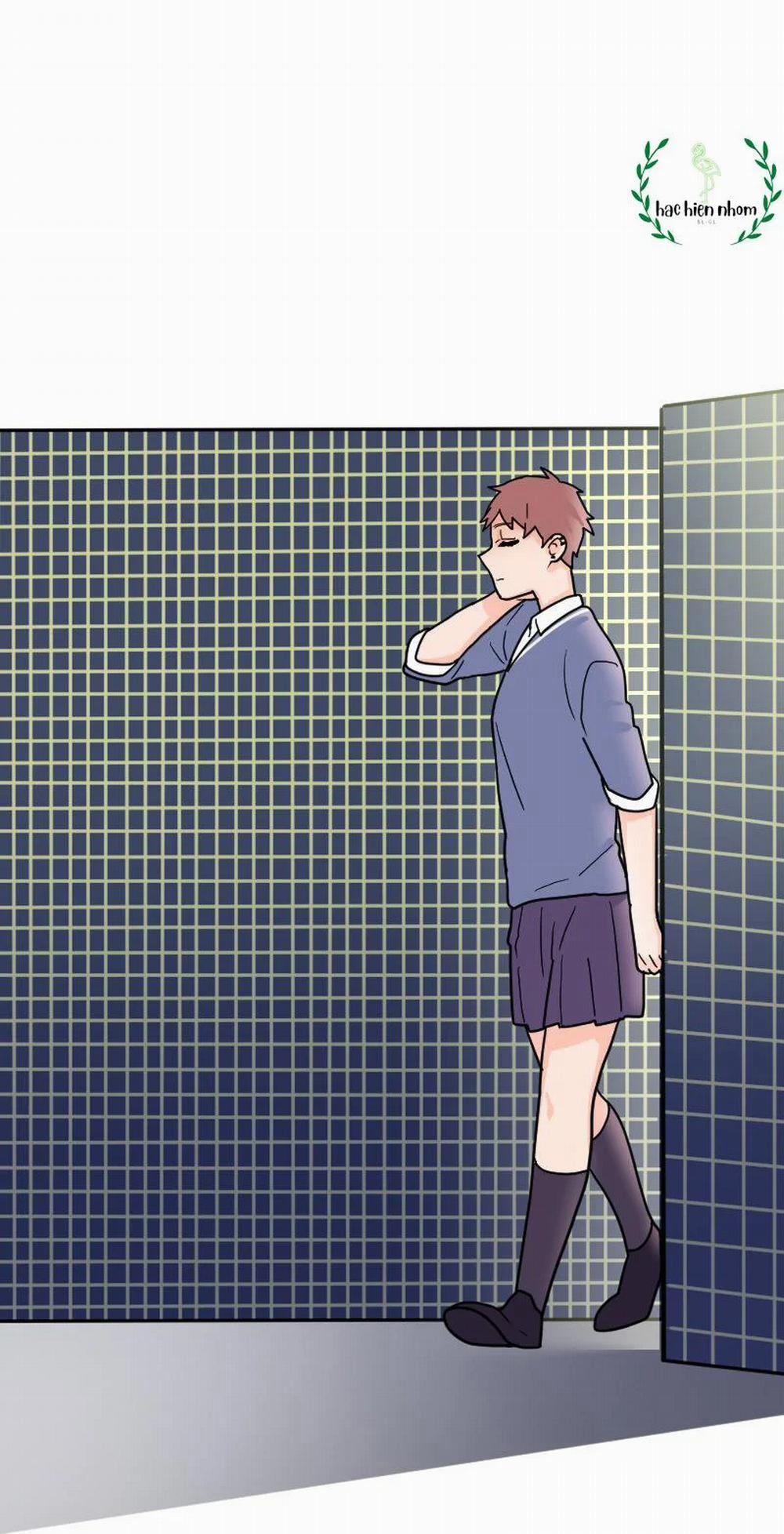 Truyện Ngôn Nhưng Không Ngôn Lắm 7 trang 64