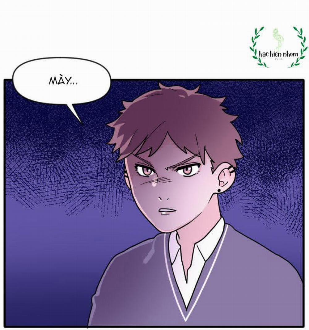 Truyện Ngôn Nhưng Không Ngôn Lắm 7 trang 71