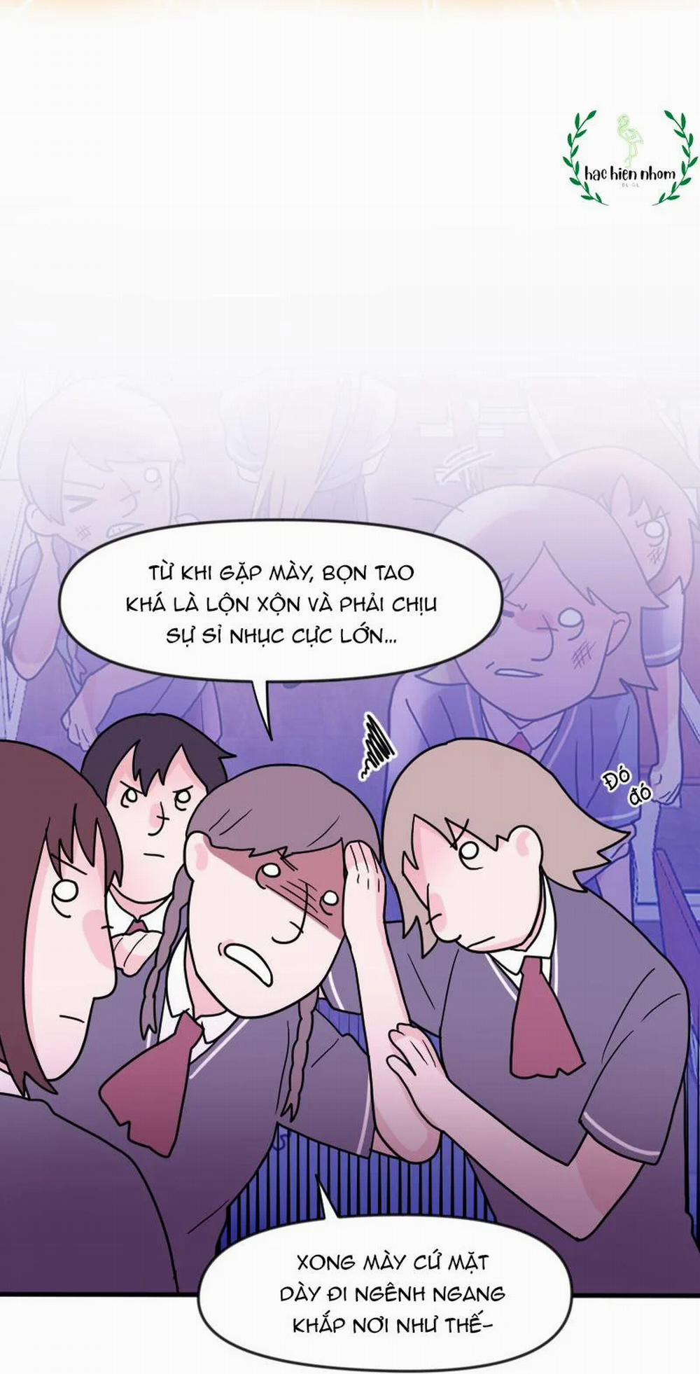 Truyện Ngôn Nhưng Không Ngôn Lắm 7 trang 79