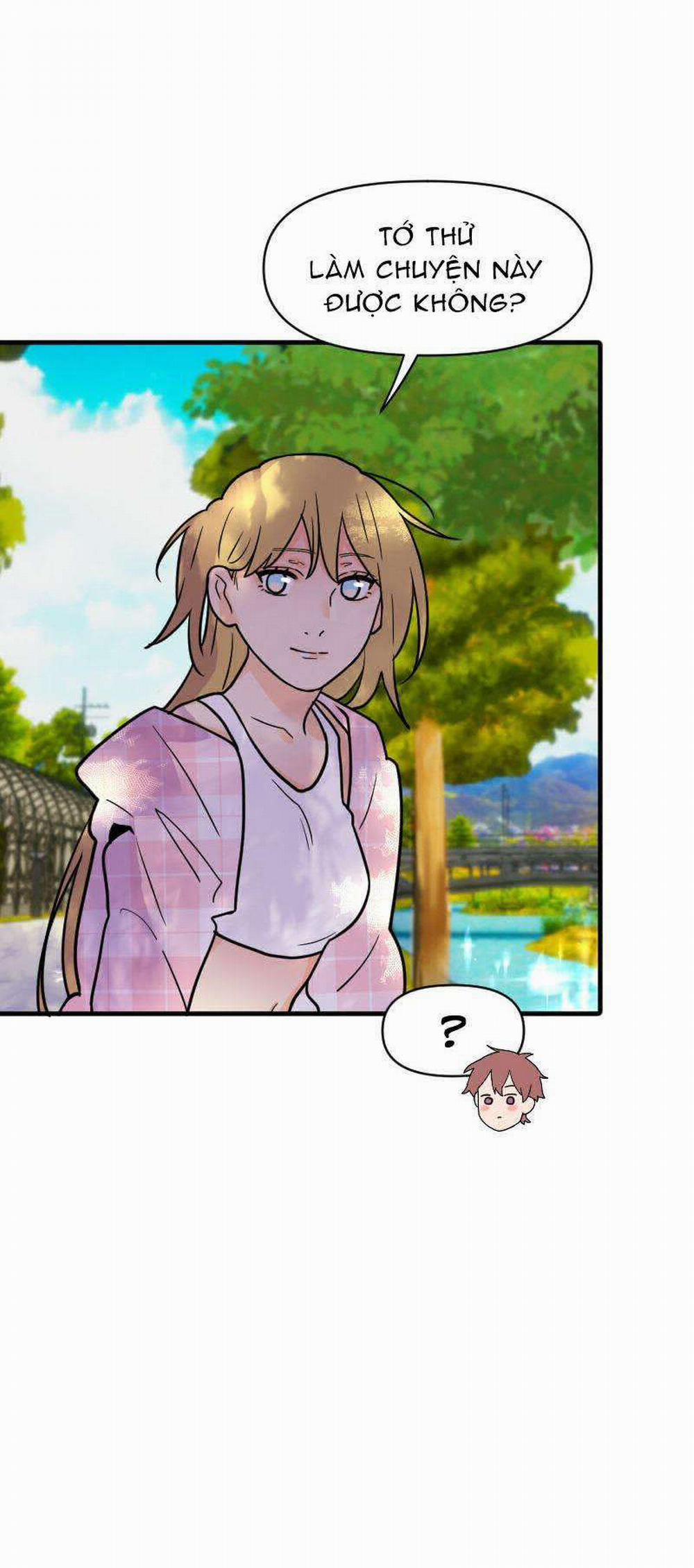 Truyện Ngôn Nhưng Không Ngôn Lắm 70 trang 119