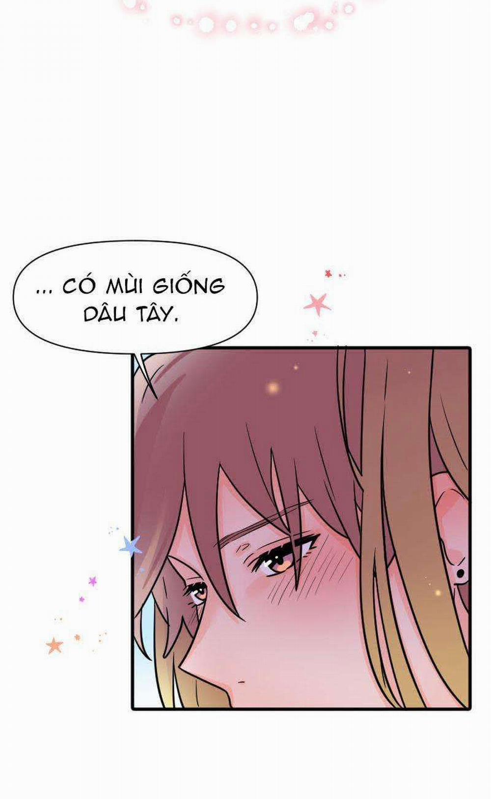 Truyện Ngôn Nhưng Không Ngôn Lắm 70 trang 126