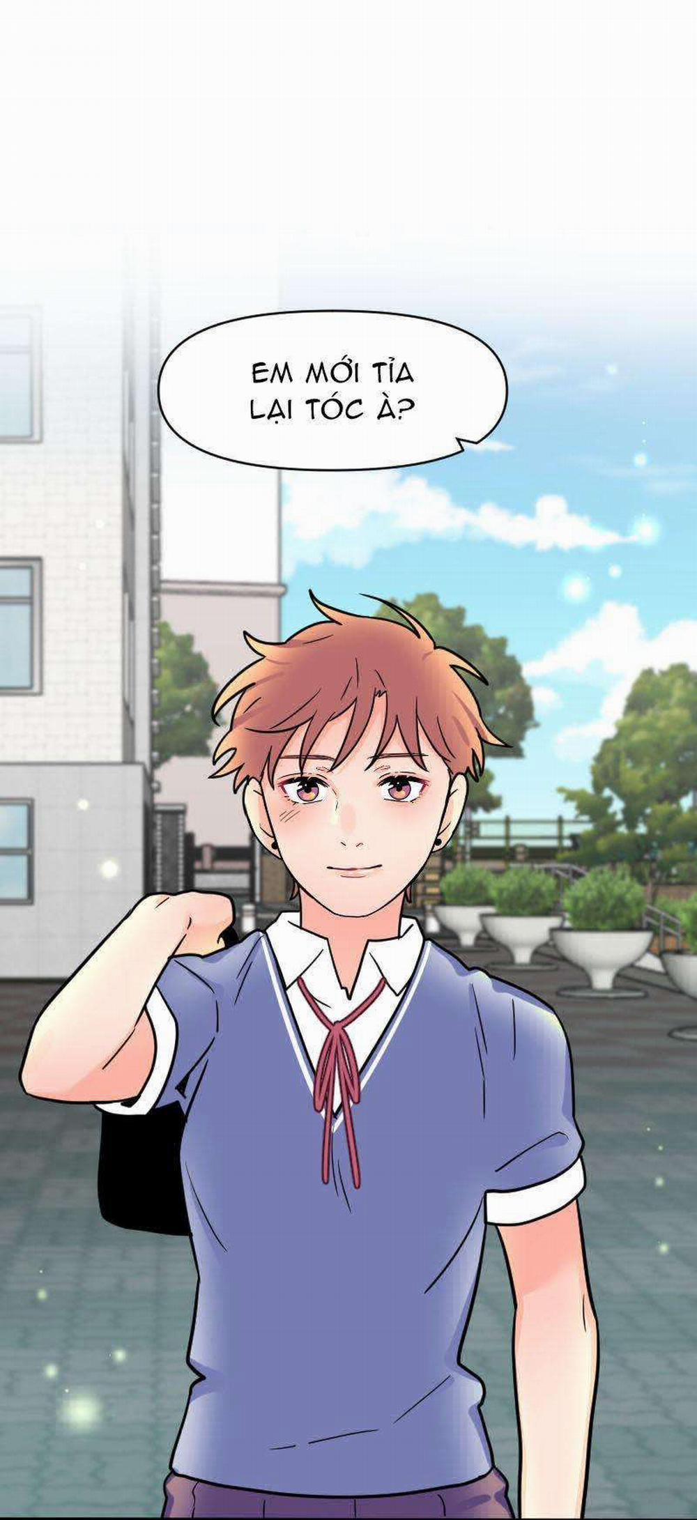 Truyện Ngôn Nhưng Không Ngôn Lắm 70 trang 134