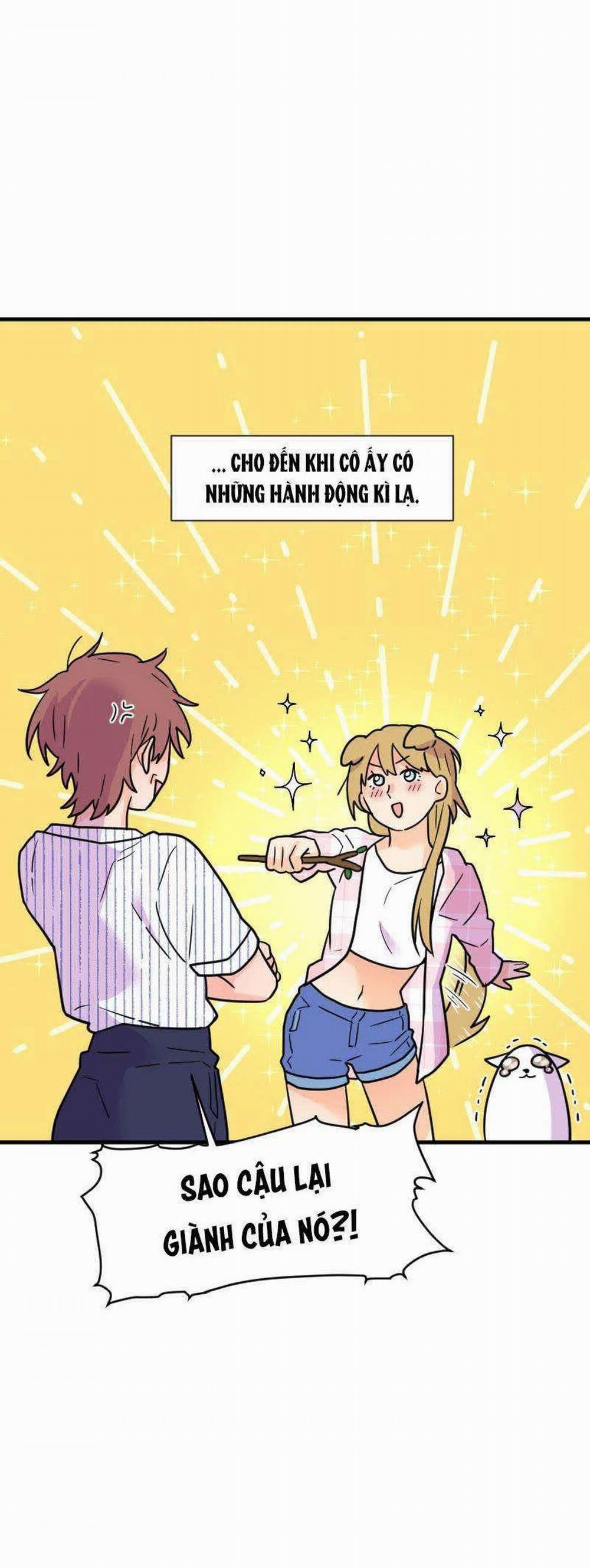 Truyện Ngôn Nhưng Không Ngôn Lắm 70 trang 17