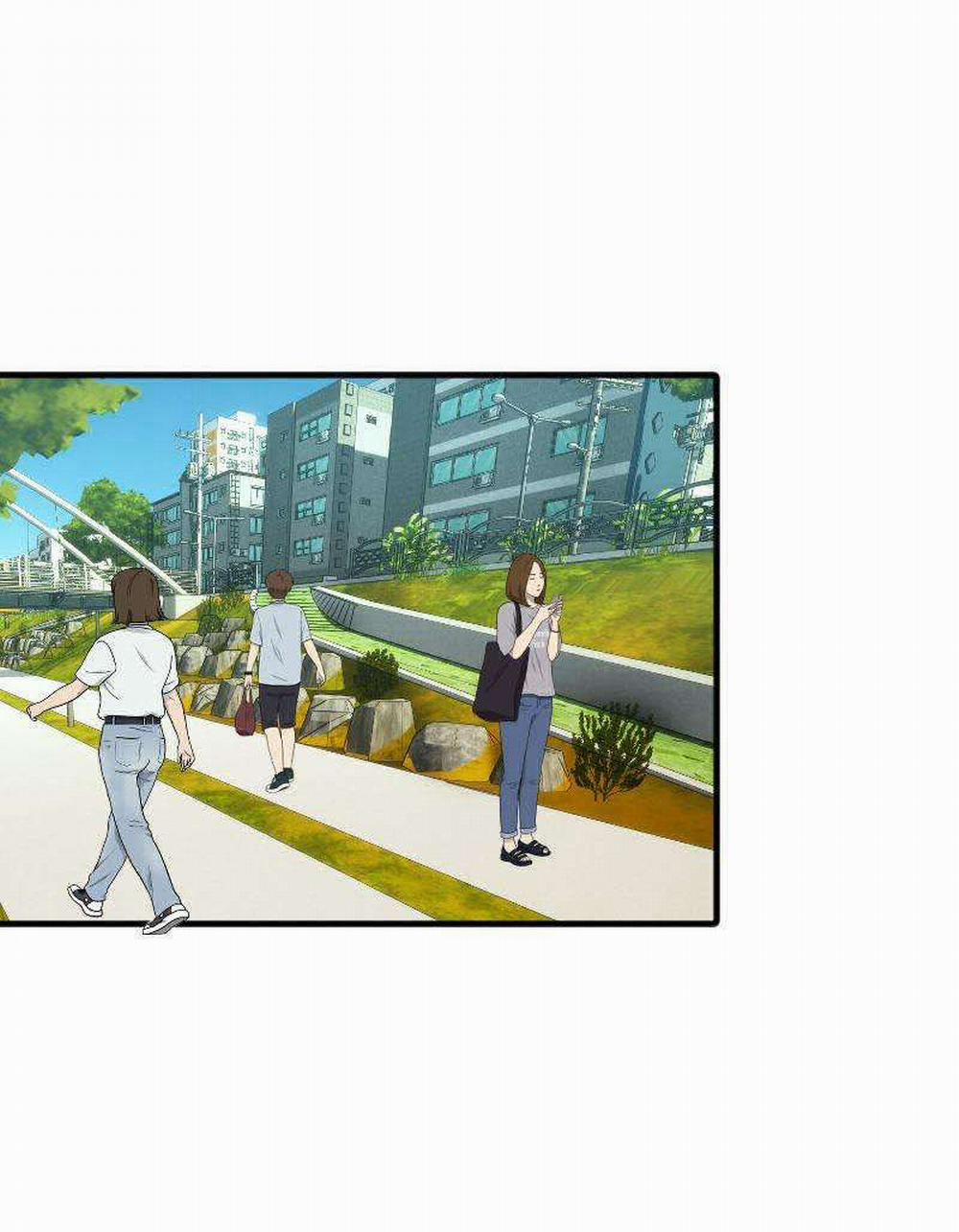 Truyện Ngôn Nhưng Không Ngôn Lắm 70 trang 21