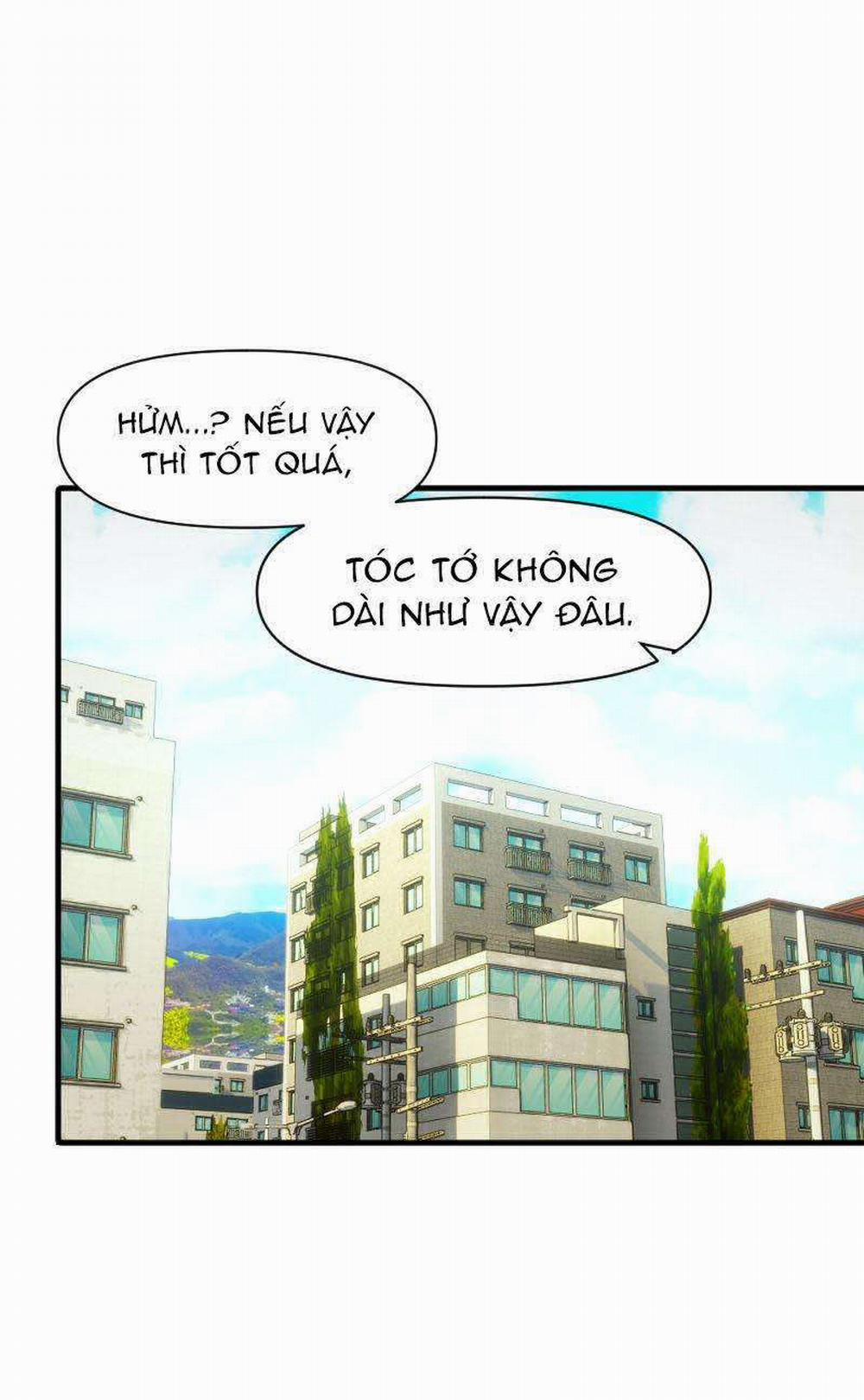 Truyện Ngôn Nhưng Không Ngôn Lắm 70 trang 28