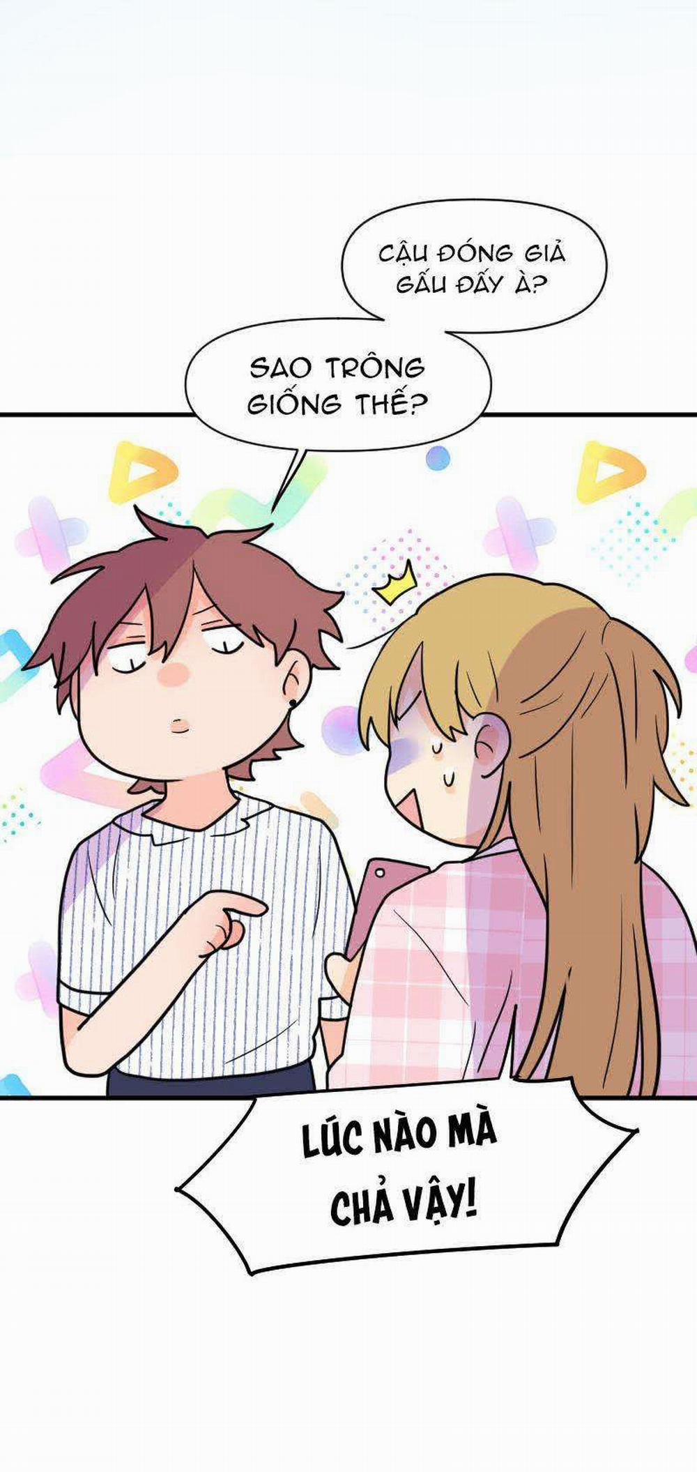 Truyện Ngôn Nhưng Không Ngôn Lắm 70 trang 31