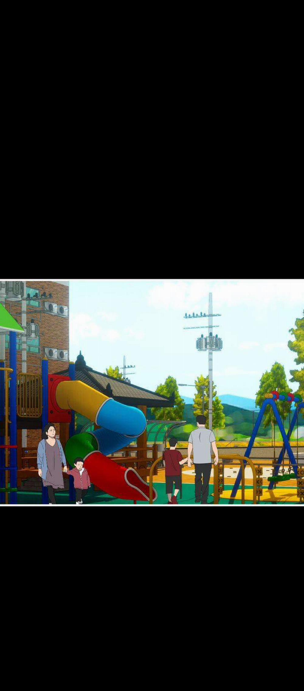 Truyện Ngôn Nhưng Không Ngôn Lắm 70 trang 36