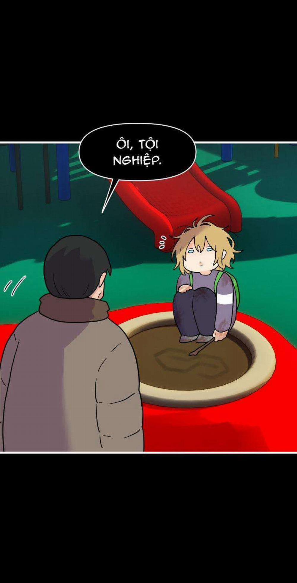 Truyện Ngôn Nhưng Không Ngôn Lắm 70 trang 38