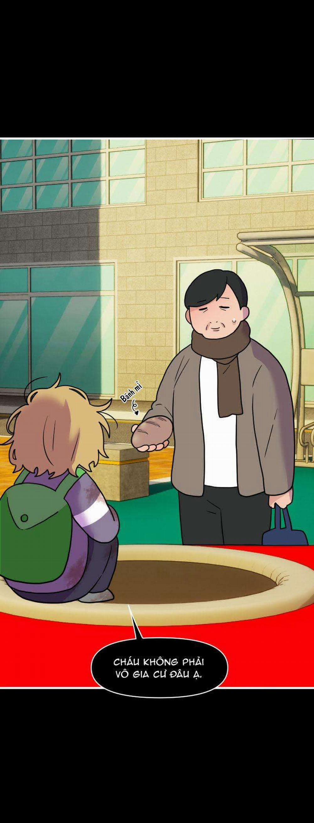 Truyện Ngôn Nhưng Không Ngôn Lắm 70 trang 39