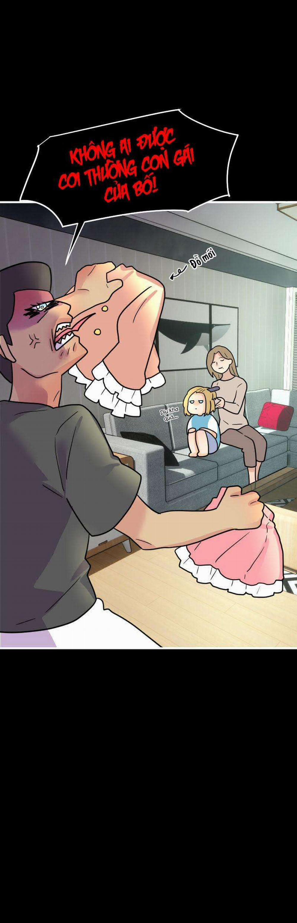 Truyện Ngôn Nhưng Không Ngôn Lắm 70 trang 44