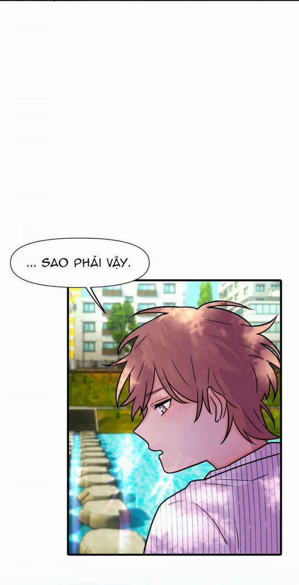 Truyện Ngôn Nhưng Không Ngôn Lắm 70 trang 46