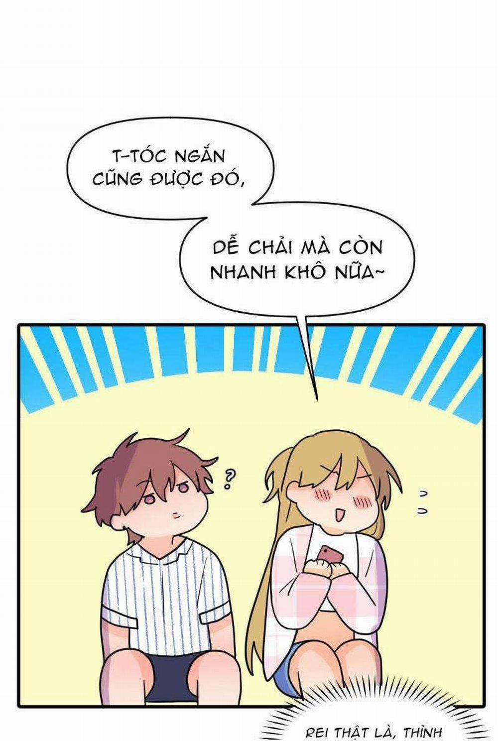 Truyện Ngôn Nhưng Không Ngôn Lắm 70 trang 49