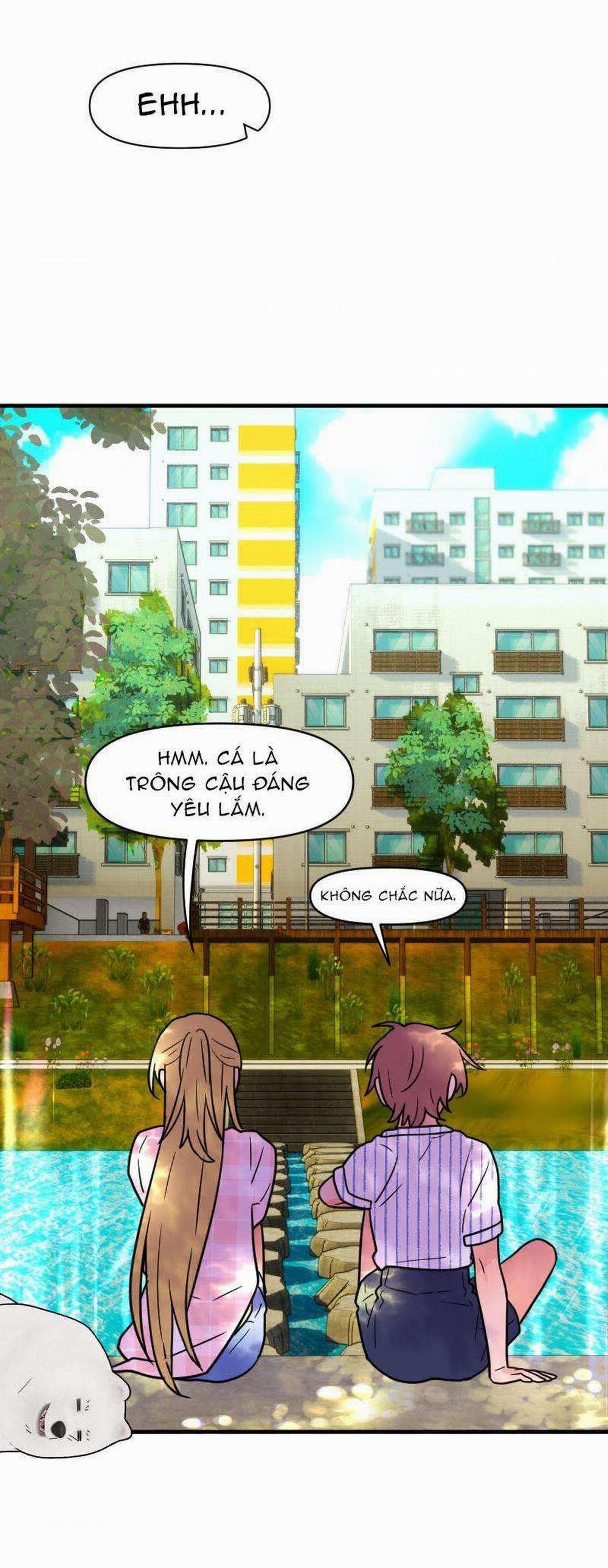 Truyện Ngôn Nhưng Không Ngôn Lắm 70 trang 55