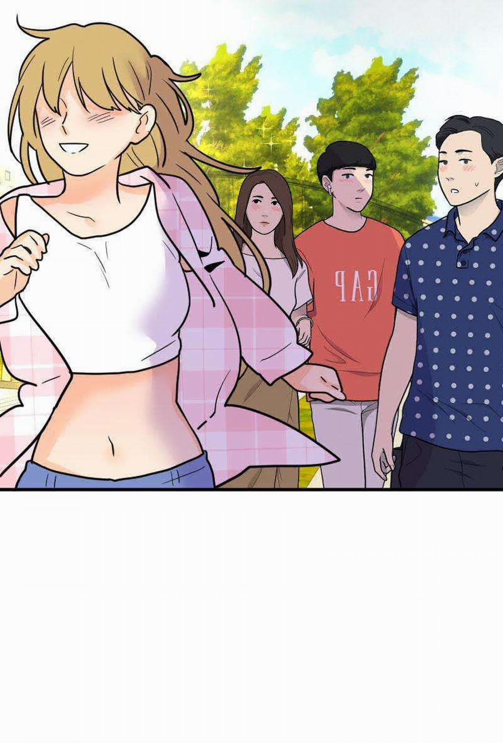 Truyện Ngôn Nhưng Không Ngôn Lắm 70 trang 6