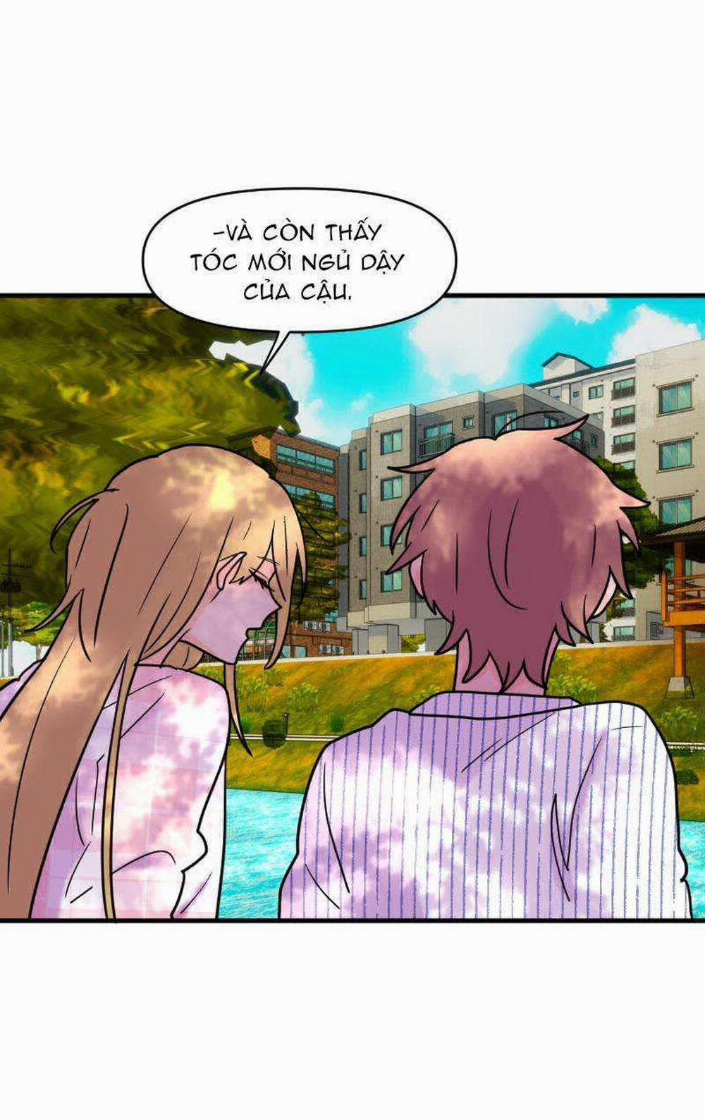 Truyện Ngôn Nhưng Không Ngôn Lắm 70 trang 66