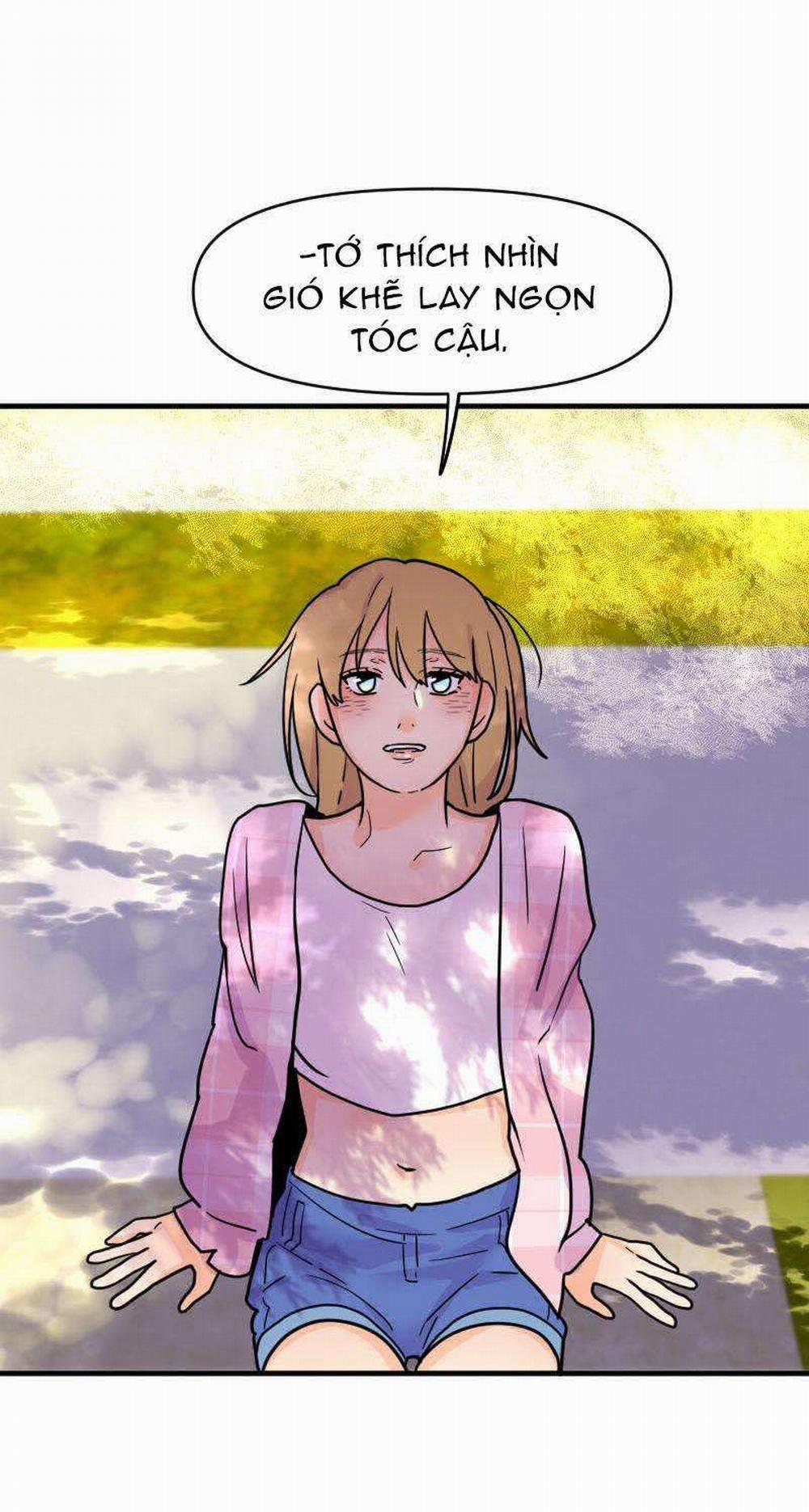 Truyện Ngôn Nhưng Không Ngôn Lắm 70 trang 68