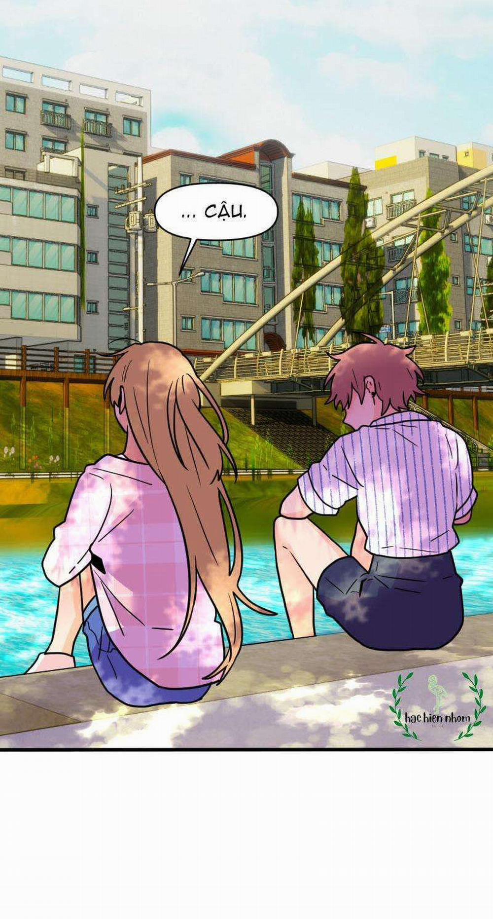 Truyện Ngôn Nhưng Không Ngôn Lắm 70 trang 75