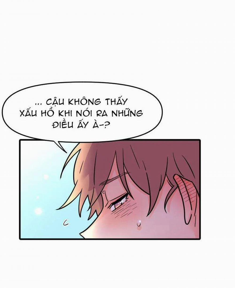 Truyện Ngôn Nhưng Không Ngôn Lắm 70 trang 76