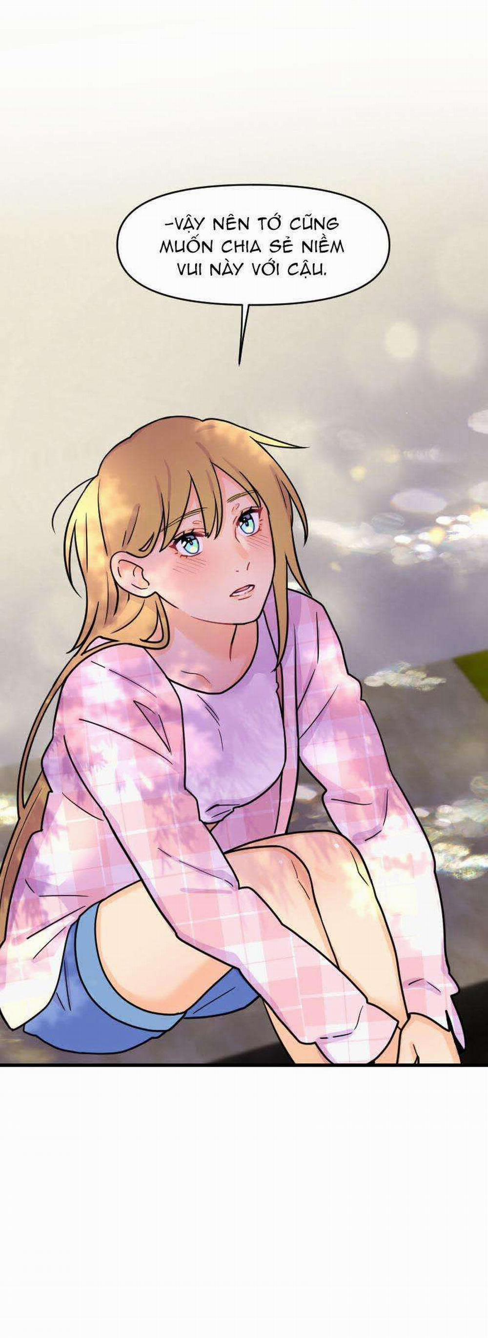 Truyện Ngôn Nhưng Không Ngôn Lắm 70 trang 79